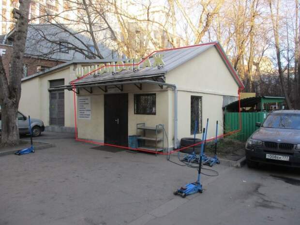Фото с сайта mos.ru
