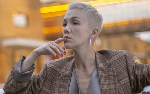 Дарья Мороз