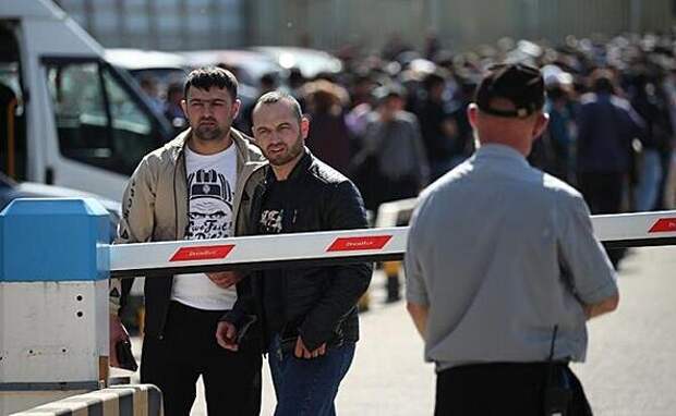 Экономика под чужим флагом: как диаспоры захватывают российскую торговлю