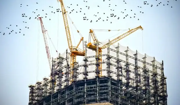 В Москве стали брать меньше ипотечных кредитов