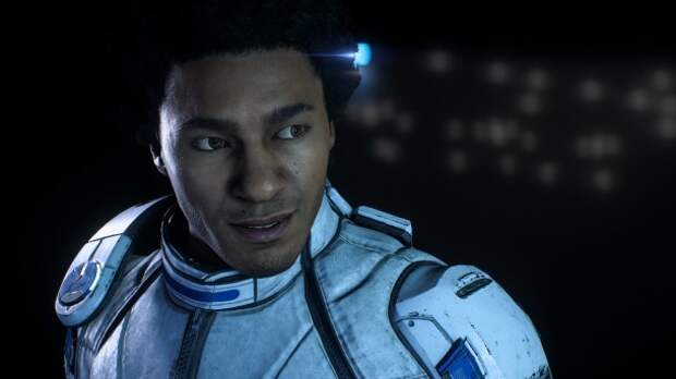 50 любопытных деталей Mass Effect: Andromeda - Изображение 6