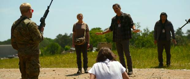 Трамп стравливает штаты друг с другом! – американские губернаторы бузят в Давосе