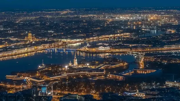 В Петербурге на поддержку культурных мероприятий в 2021 году выделили более 1 млрд рублей