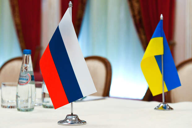 Военный состав российской делегации на переговорах с США и Украиной объяснили