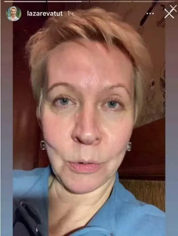 Гулаг уже не тот...