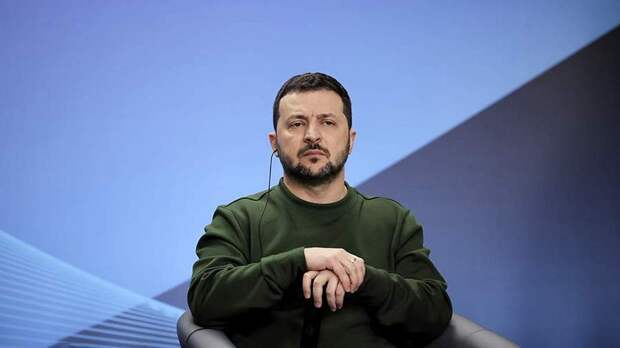 «Озарение» Зеленского перед ударом «Орешника» объяснили