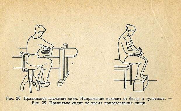 Советы хозяйкам можно было прочесть в разных книгах "Полезные советы", "Работница", "В помощь хозяйкам", "Наука и жизнь" Советы хозяйкам можно было прочесть в разных книгах "Полезные советы", "Работница", "В помощь хозяйкам", "Наука и жизнь"