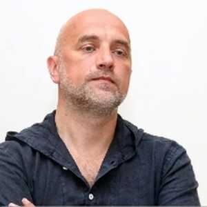 Захар Прилепин: "Идея против эго"