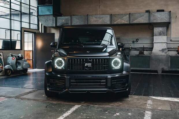 тюнинг-Performmaster-g805-углерода-широкофюзеляжный-mercedes-amg-g63-2021-proauto-05
