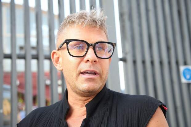 «Если здесь не выживу, то не выживу никогда и нигде»: Митя Фомин о жизни в США