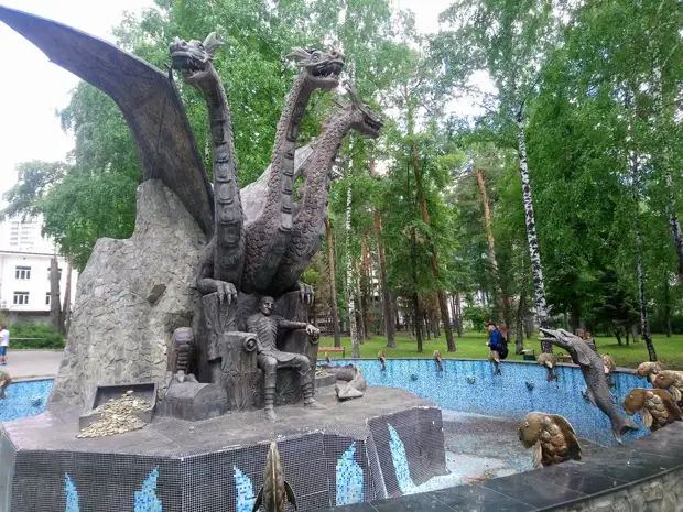 18 самых-самых городов России, в каждом из которых хочется побывать