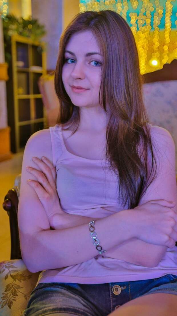 Девушки из соцсетей Девушки из соцсетей