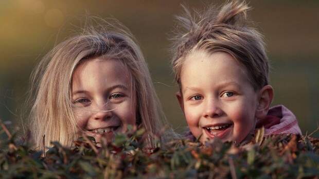 Специалисты столичных семейных центров помогают родителям наладить отношения между детьми