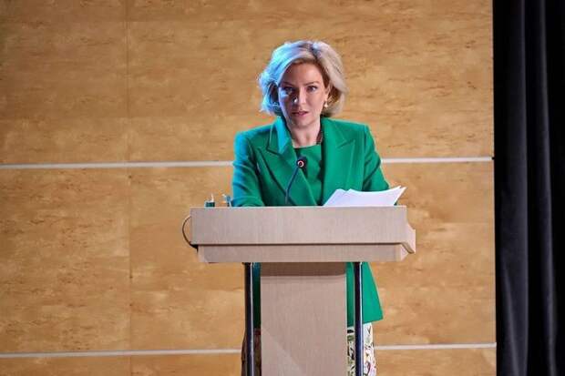 Ольга Любимова рассказала об работы Минкультуры в 2022 году и планах на 2023-й