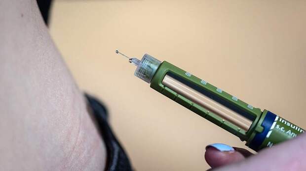 Минпромторг сообщил о регулярных поставках в Россию препарата от диабета «Фиасп»