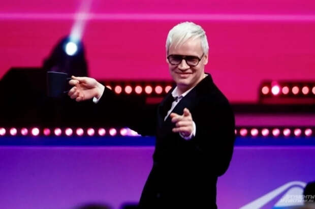 SHAMAN намекнул на детей с Мизулиной после свадьбы: «Поживём — увидим»