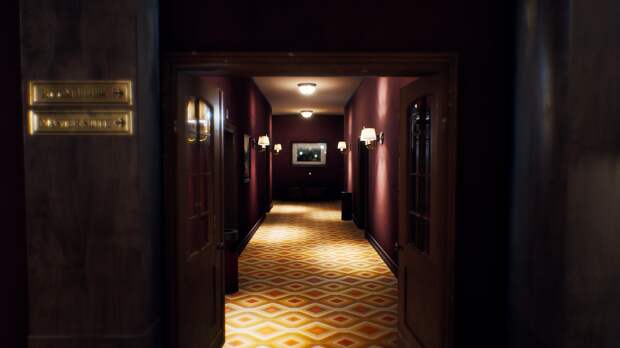 The Suicide of Rachel Foster — прошлое настигнет. Рецензия