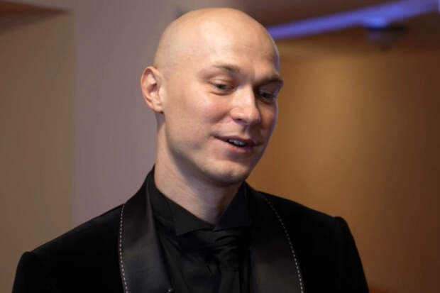 РИА: выручка премьеры спектакля "Гамлет" с Борисовым составит почти 10 млн руб​