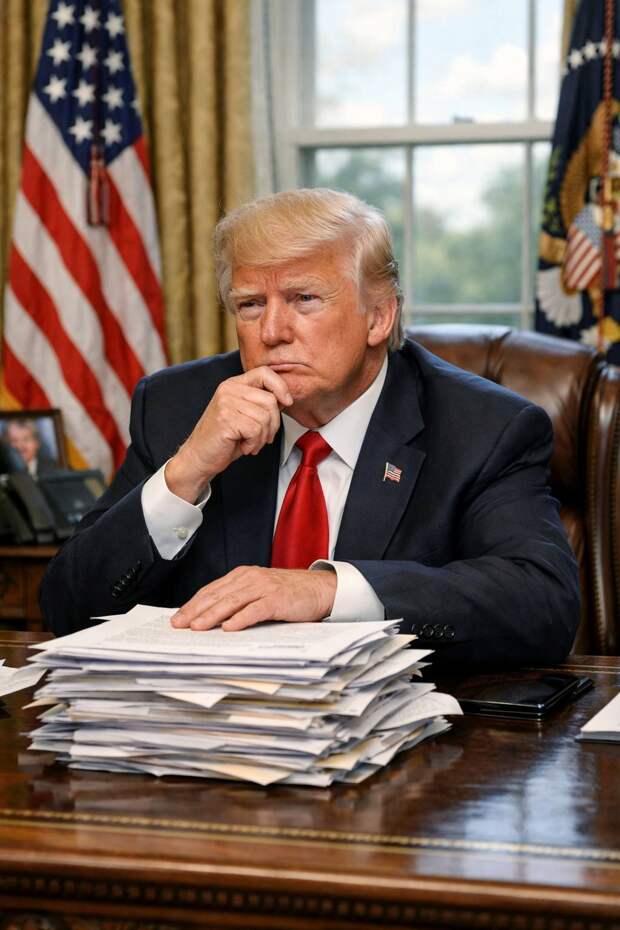 У Запада против России нет козырей или Переговоры продолжаются