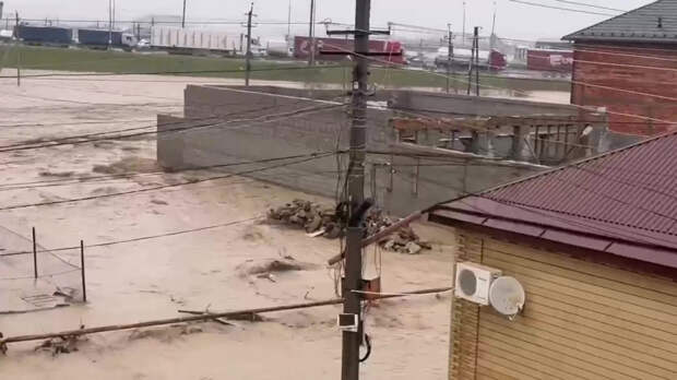 В Дагестане около 110 тысяч человек остаются без света