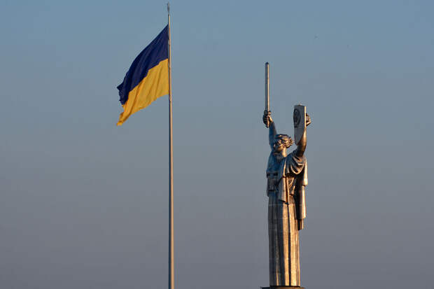 Глава парламента Крыма Константинов: СВО позволит вернуть Украине легитимность