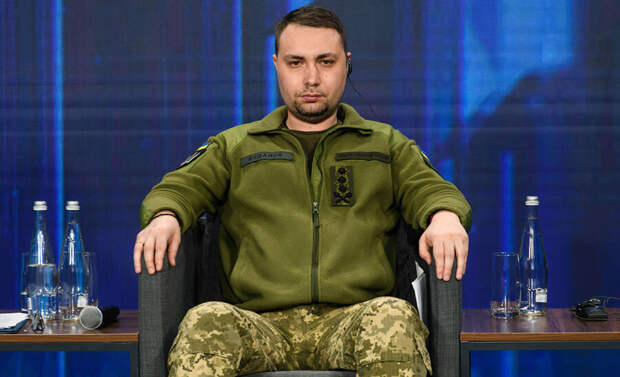 Буданов* сделал странное заявление о перемирии с Россией