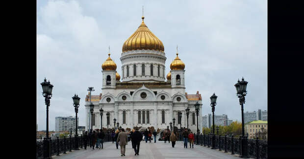 Третьяковка вслед за "Троицей" Рублёва может передать РПЦ Владимирскую икону Богоматери