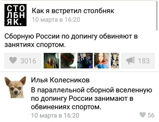 Приколы Приколы
