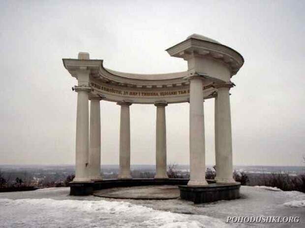 Древние города