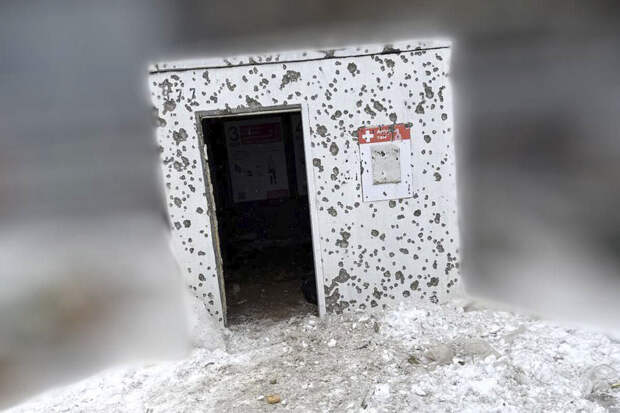 Гладков: в результате обстрела Белгорода ранены четыре человека