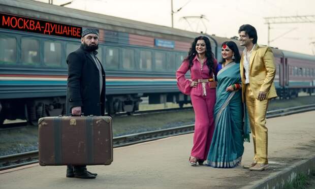 Зита и Гита против Абдулло с Сухробом: Москва и Нью-Дели договариваются о массовом завозе индийских мигрантов в Россию
