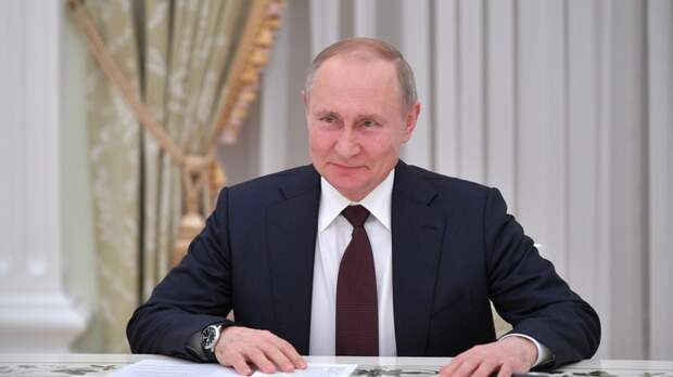 Интересный ход: Путин обнулил сроки, чтобы не дать себя просчитать - Шатилов