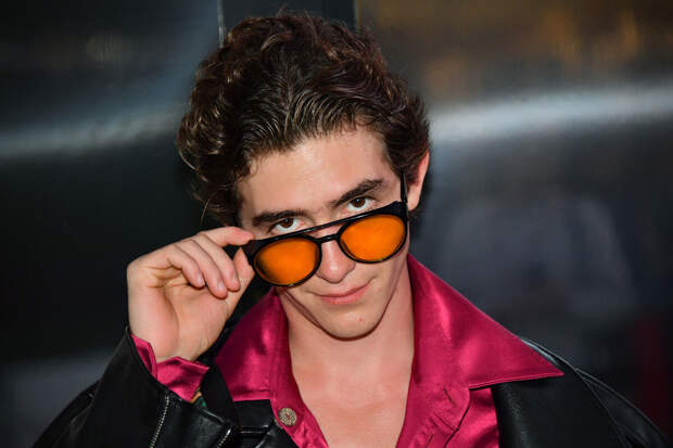 Актер Кошман признался, что не хочет раскрывать подробности своей личной жизни