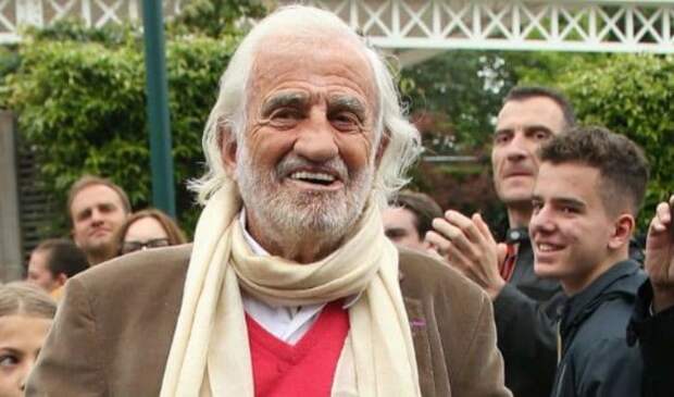 Жан-Полю Бельмондо – 85 лет: 7 малоизвестных фактов, раскрывающих актера с неожиданных сторон