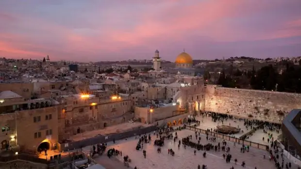 Шалом алейхем! 12 сочных фактов об Израиле