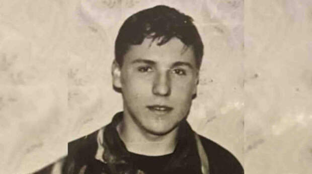 Денис Чернеев 90-е 4