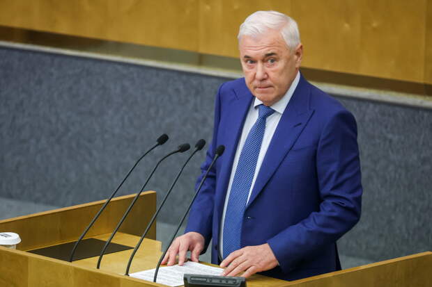 Аксаков заявил о сохранении тренда на плавное смягчении денежно-кредитной политики