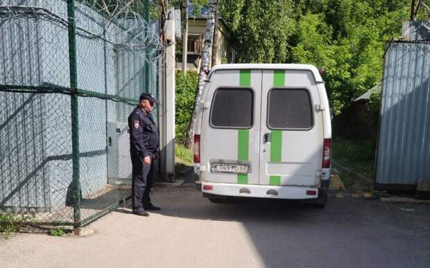 В Рязани из России выдворили и депортировали 8 иностранцев