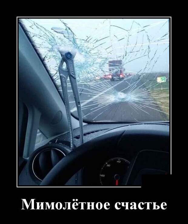 Демотиваторы (30 фото)