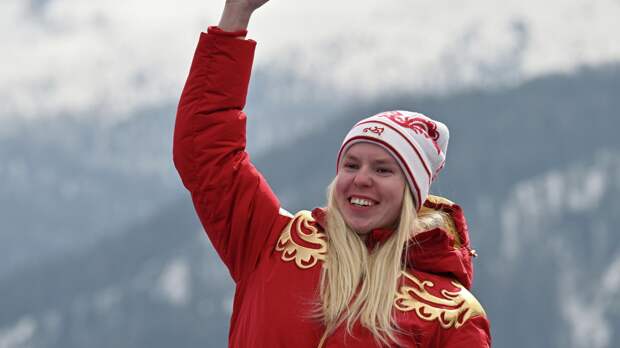 Россия радуется золоту Паралимпиады. Запад остается величайшим лицемером