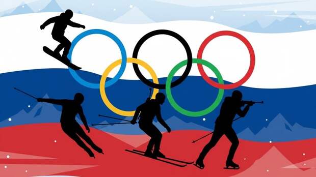 МОК планирует полностью допустить Россию к Олимпиаде-2028