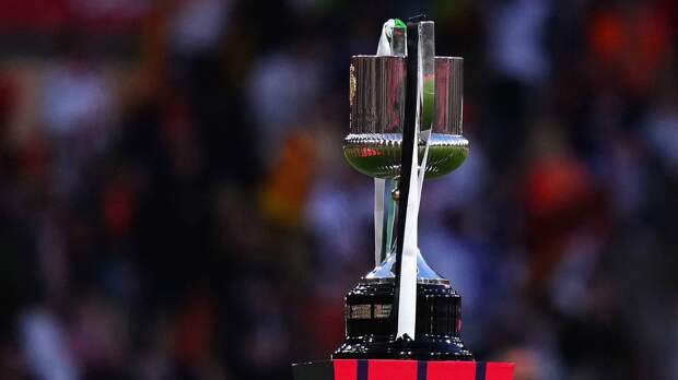 «Расинг» — «Барселона» — 0:2. Видеообзор матча Кубка Испании