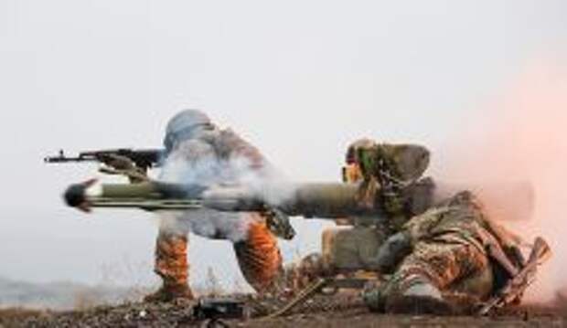 Под Гуляйполем русские ДРГ ликвидировали «птах Мадьяра», в том числе чемпиона Украины 