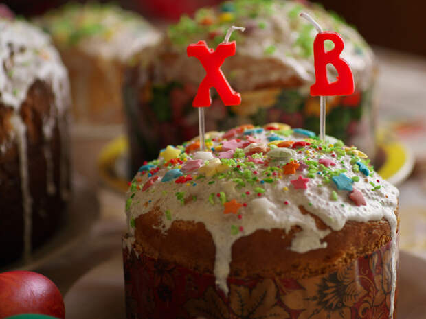 Священники рассказали о путанице с датой Пасхи из-за включенного VPN