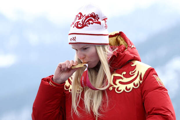 Коростелев: рад, что паралимпийцы сохранили свой уровень