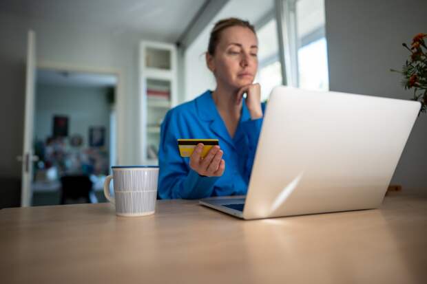 Россиянам собрались усложнить доступ к иностранным маркетплейсам