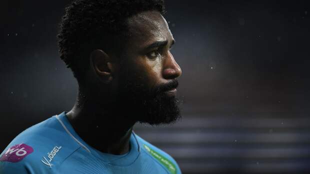 Трансфер футболиста «Зенита» Жерсона станет самым дорогим приобретением в истории южноамериканского футбола