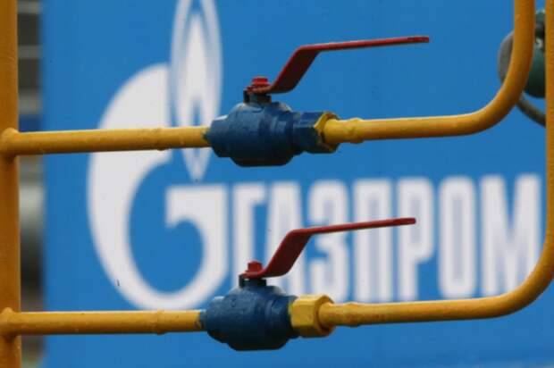 FT: на восстановление поставок «Газпрома» в Европу уйдет минимум десять лет