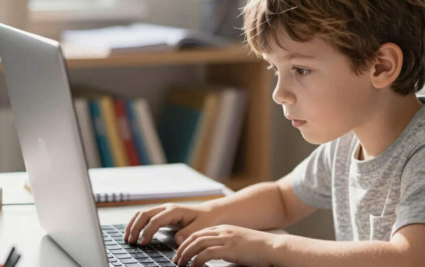 Нейросети для родителей и детей: что нужно знать в процессе обучения