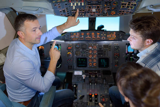 Пилоты раскрыли 20+ секретов своей работы, которыми обычно не делятся с авиапассажирами
